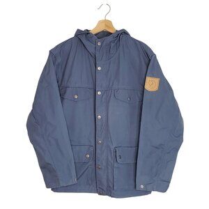 Fjallraven Greenland Jacket blue size XS